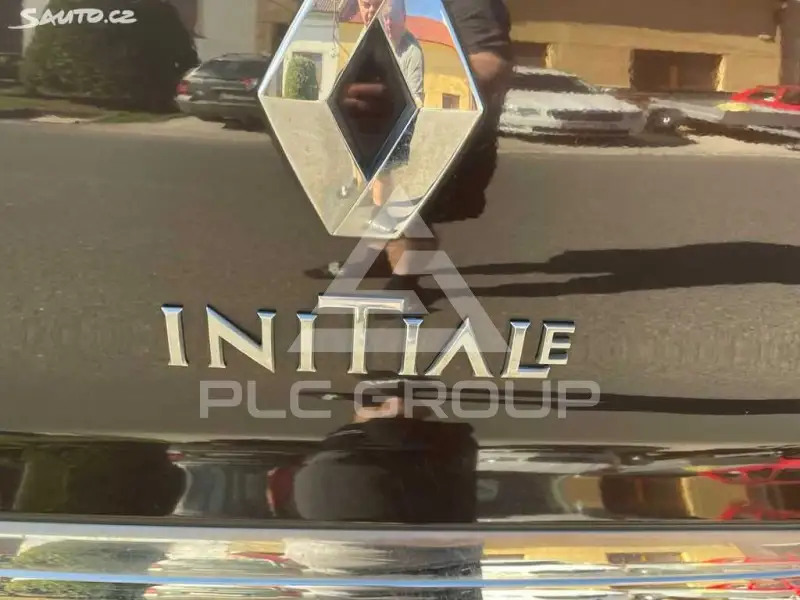 2015 Renault Espace