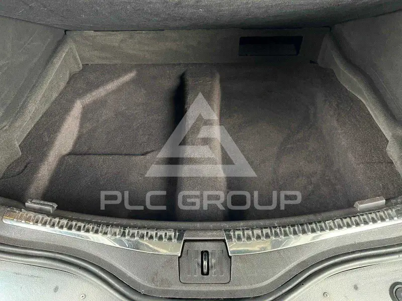 2015 Renault Espace