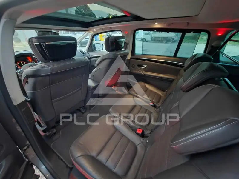 2015 Renault Espace