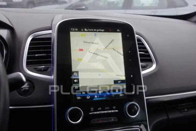 2015 Renault Espace