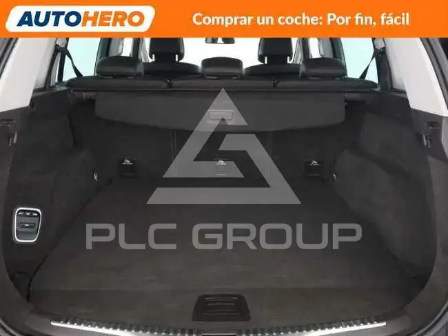 2015 Renault Espace