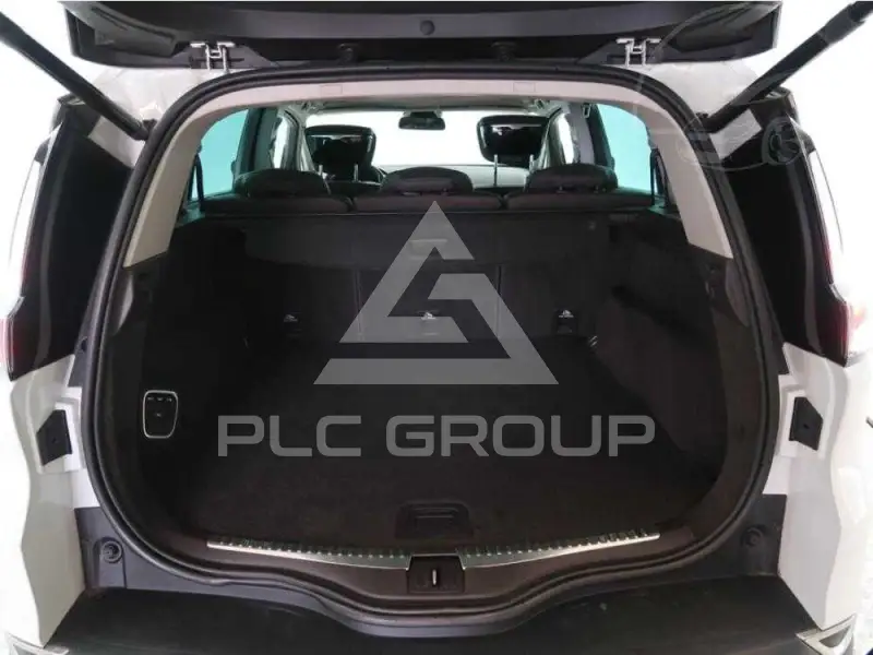 2015 Renault Espace