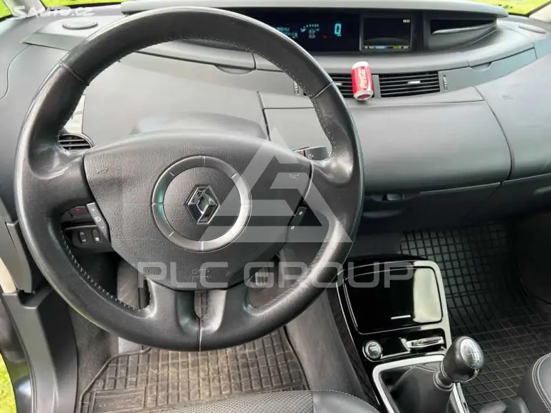 2015 Renault Espace
