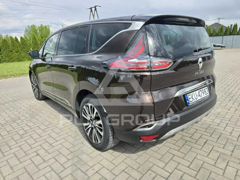 2015 Renault Espace