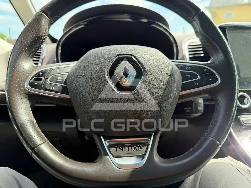 2015 Renault Espace