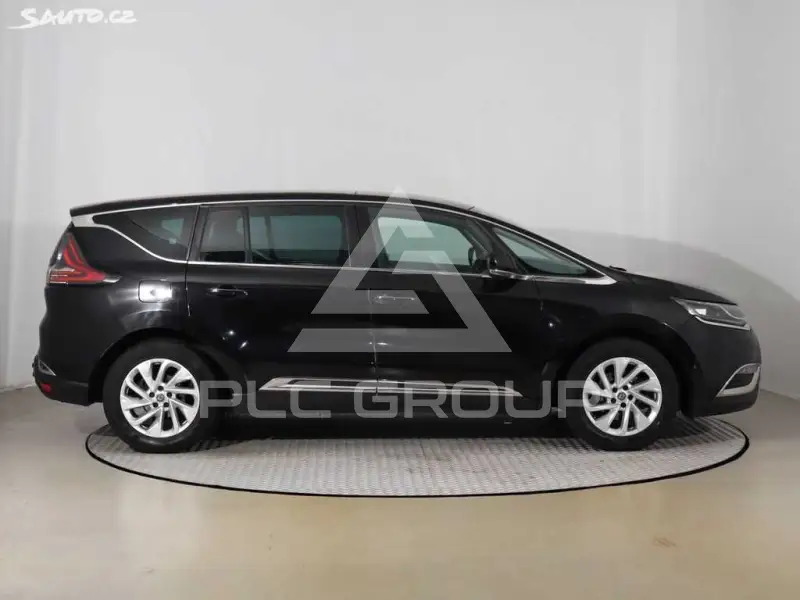 2015 Renault Espace
