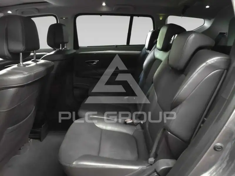 2015 Renault Espace