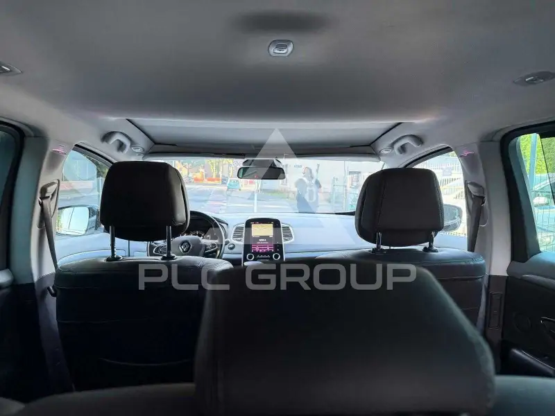 2015 Renault Espace