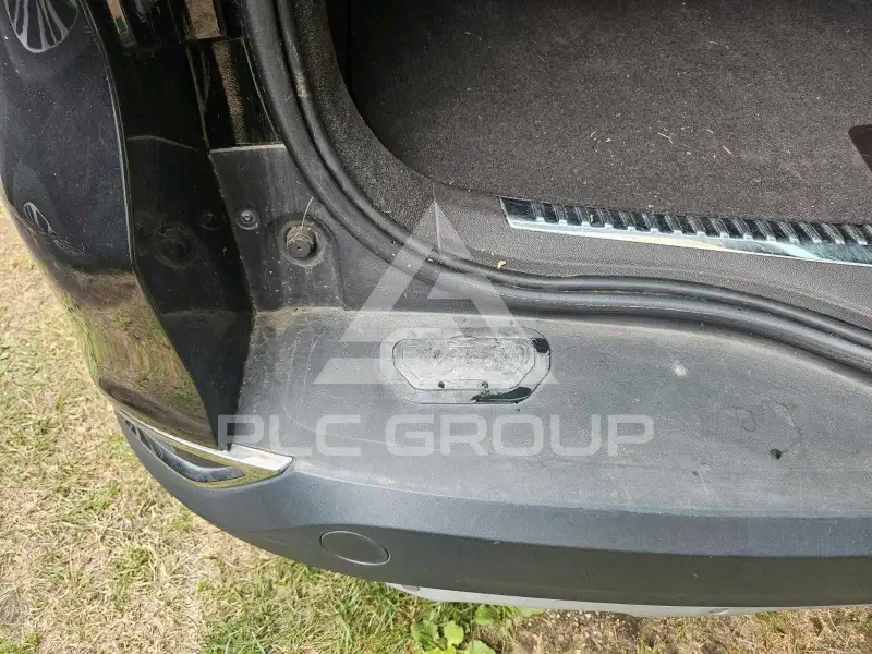 2015 Renault Espace