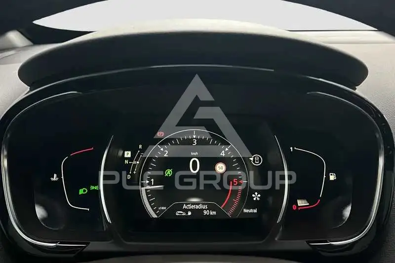 2015 Renault Espace