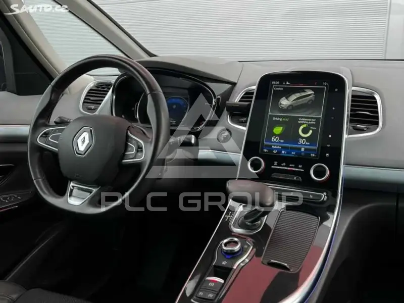 2015 Renault Espace