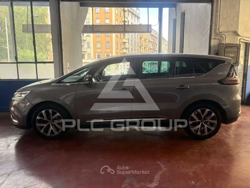2015 Renault Espace