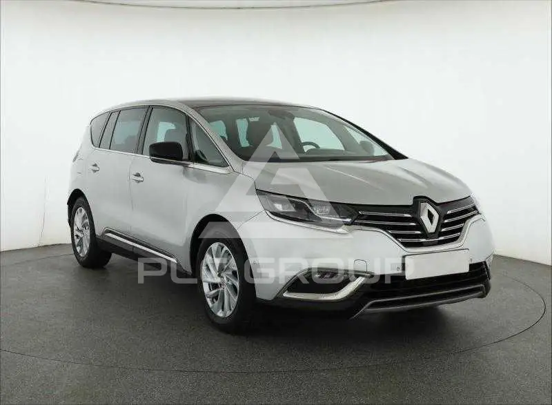 2015 Renault Espace