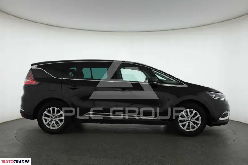 2015 Renault Espace