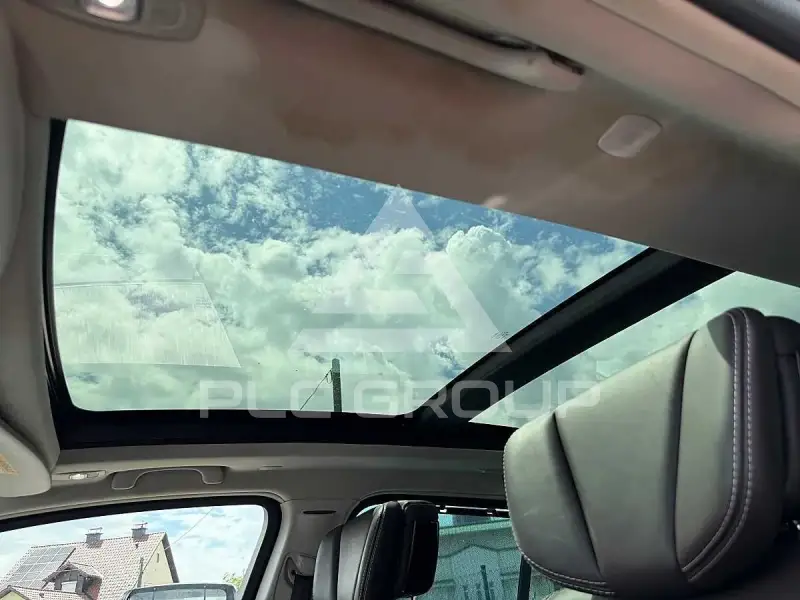 2015 Renault Espace