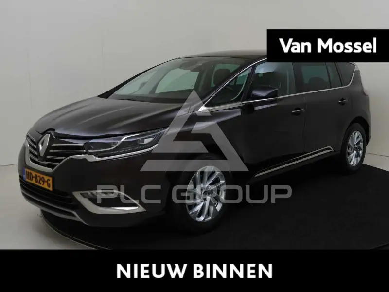 2015 Renault Espace