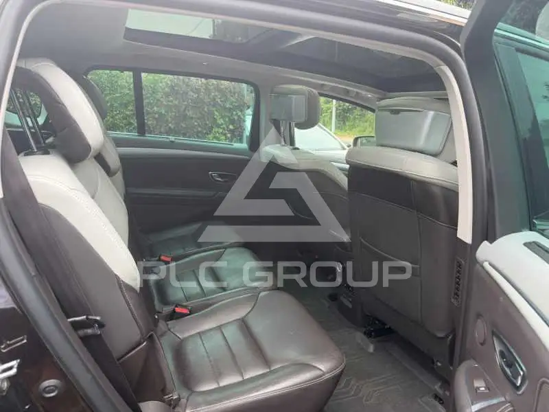 2015 Renault Espace