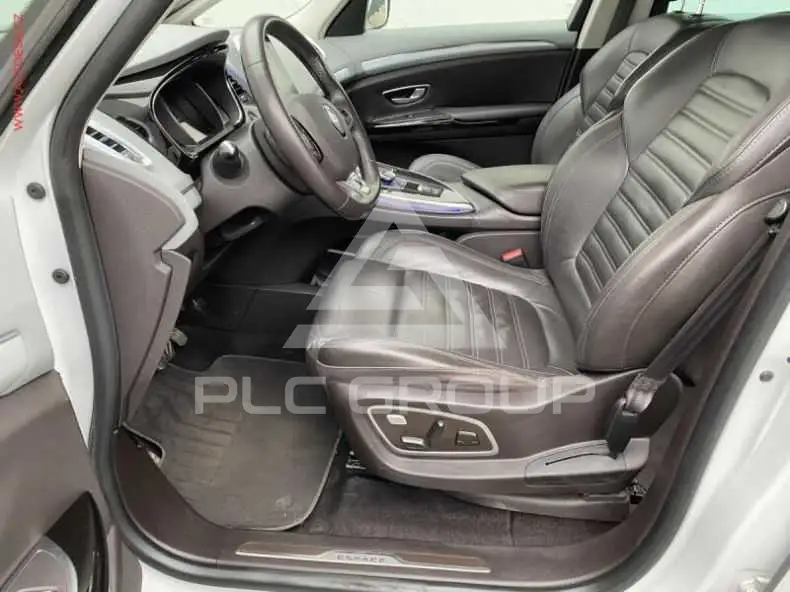2015 Renault Espace