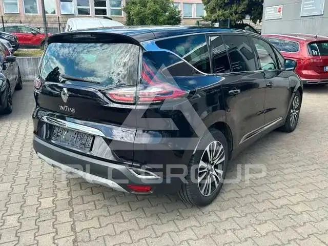 2015 Renault Espace