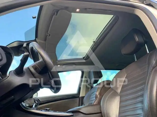 2015 Renault Espace