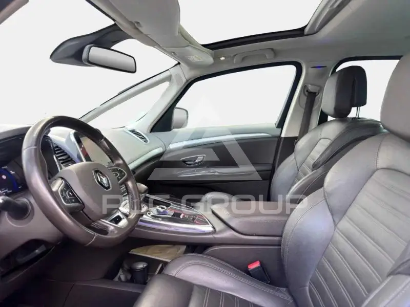 2015 Renault Espace