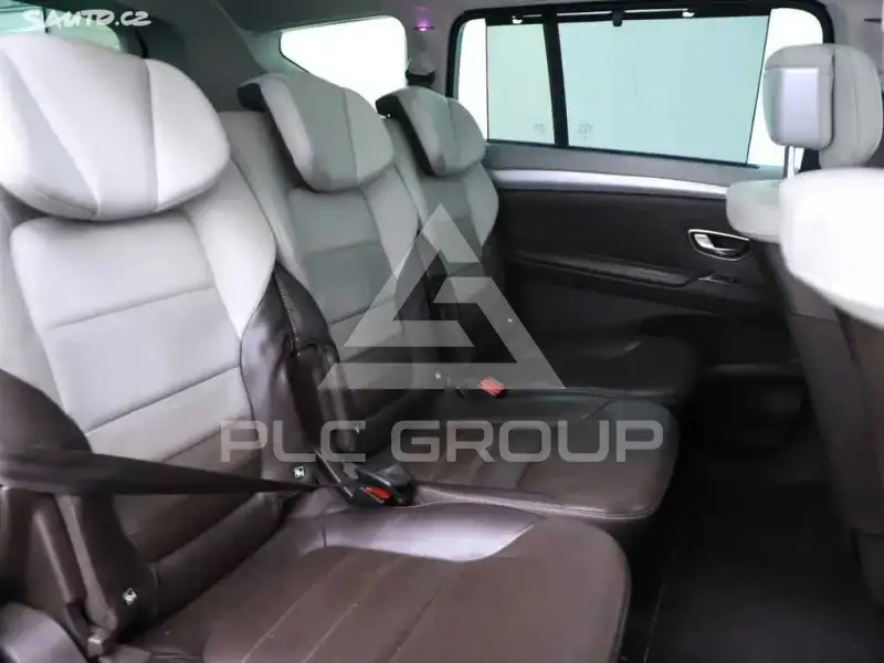2015 Renault Espace