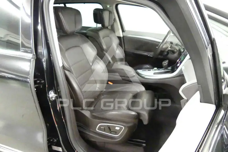 2015 Renault Espace