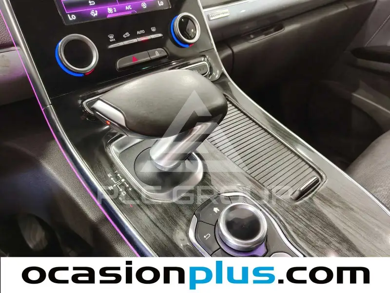 2015 Renault Espace