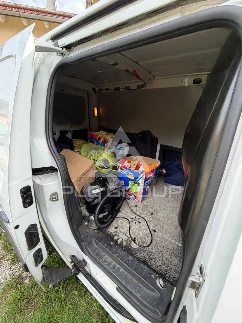 2015 Renault Kangoo