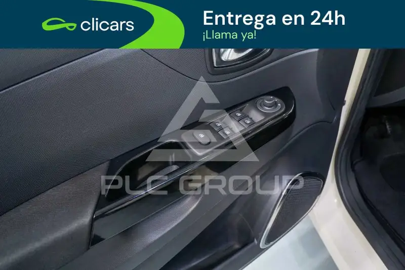 2015 Renault Captur