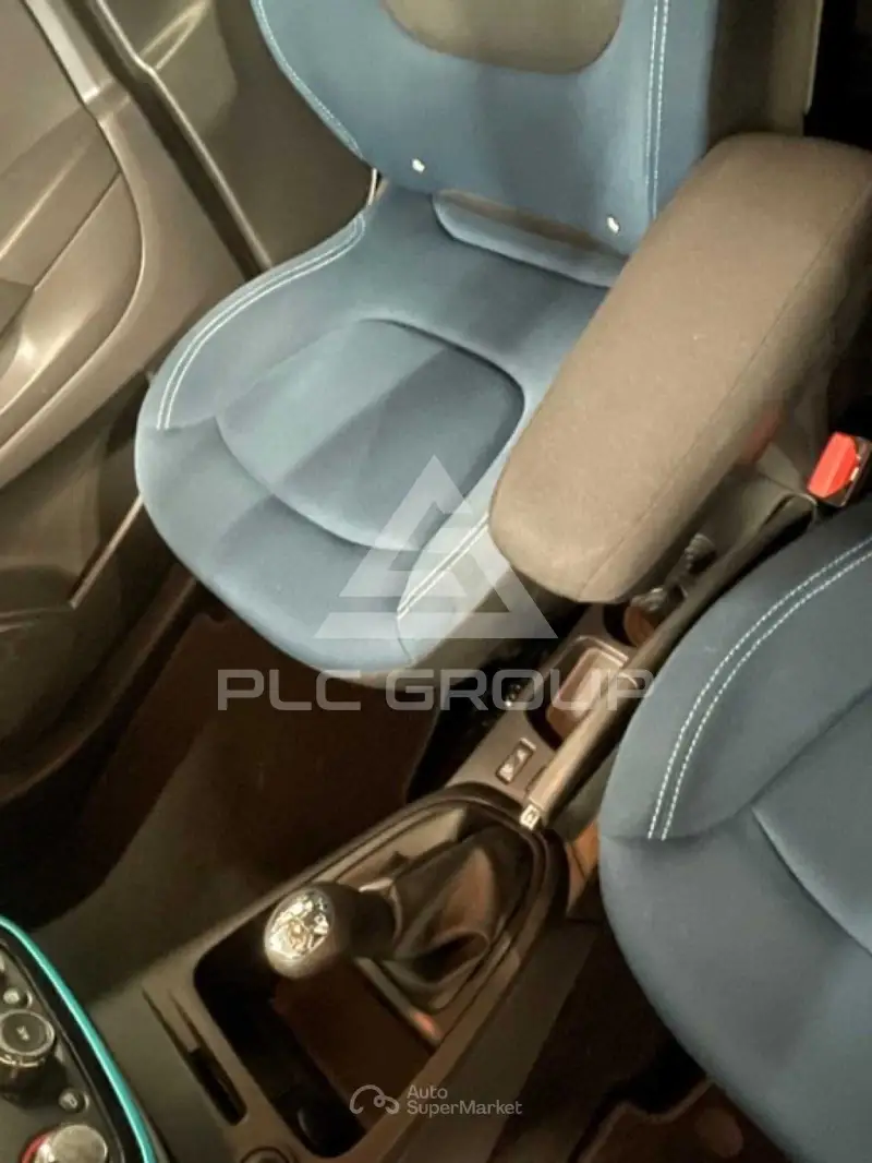 2015 Renault Captur