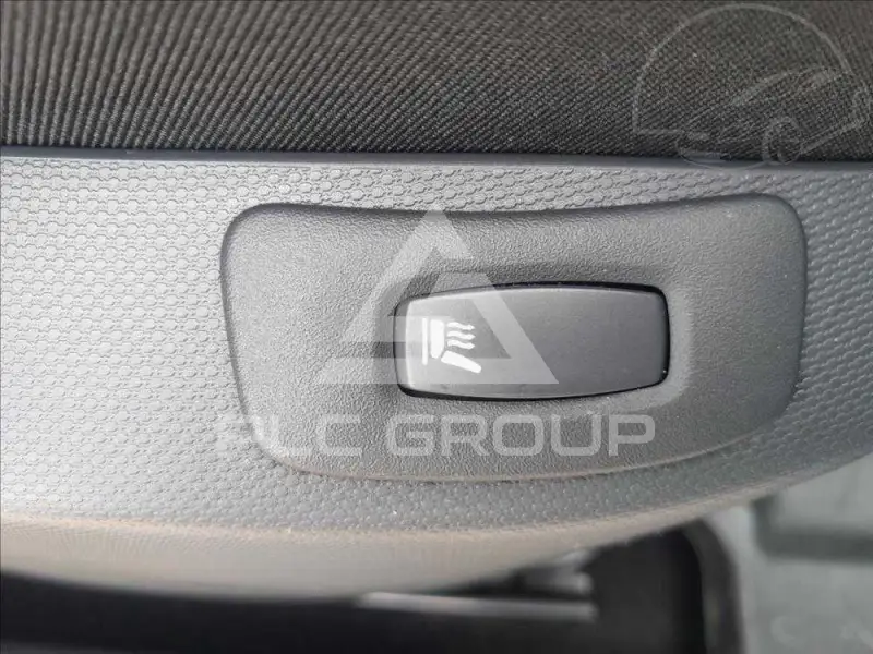 2015 Renault Captur