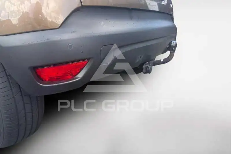 2015 Renault Captur