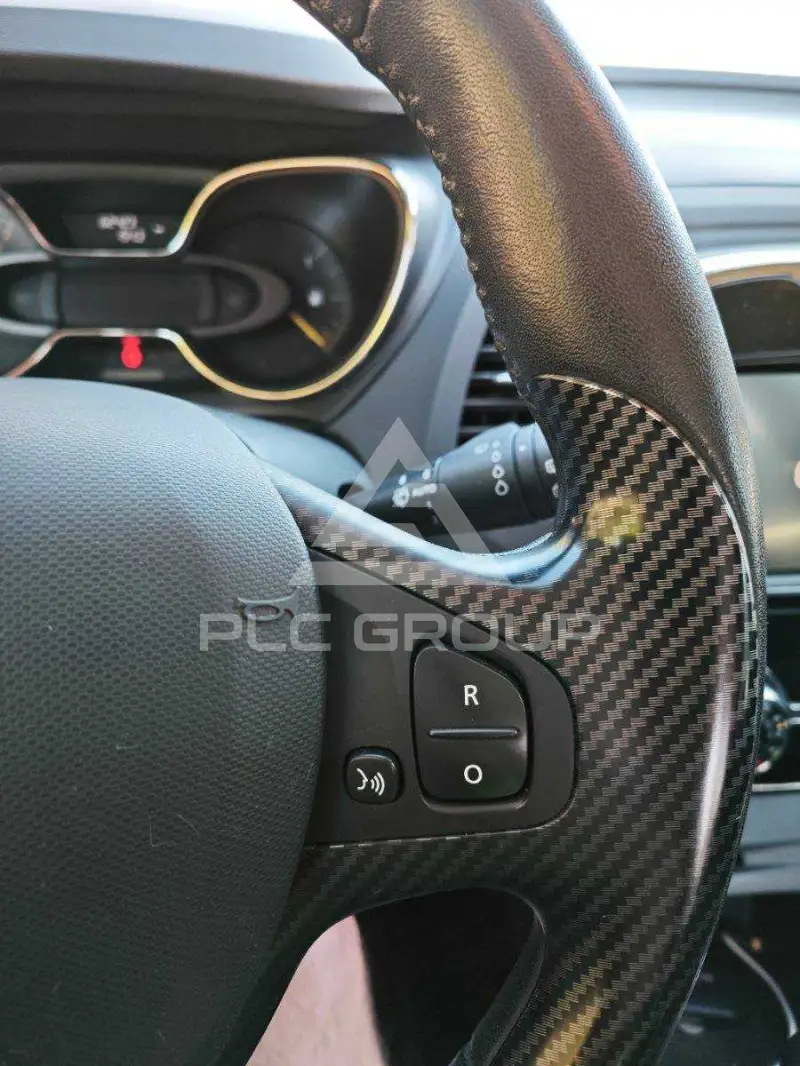 2015 Renault Captur