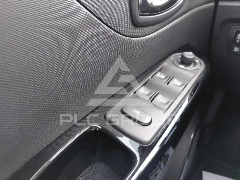 2015 Renault Captur