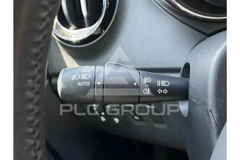 2015 Renault Captur