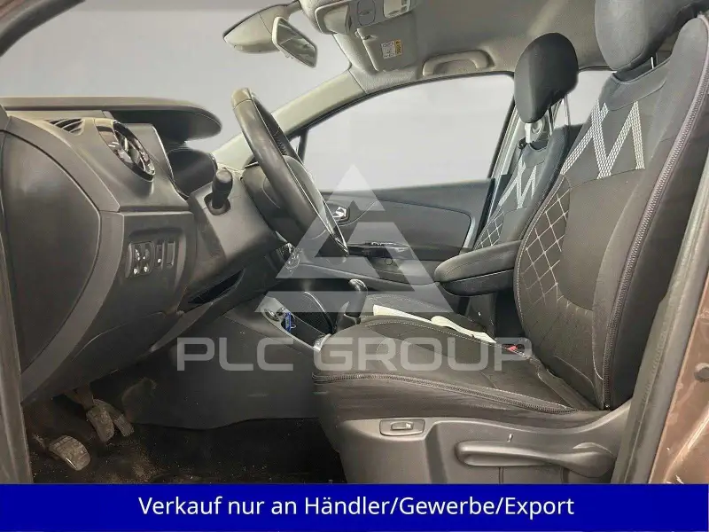 2015 Renault Captur