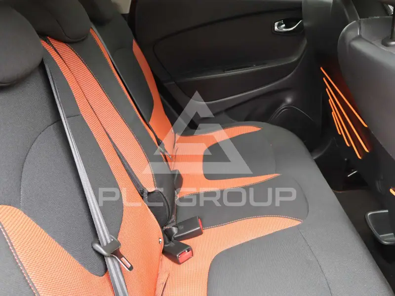 2015 Renault Captur