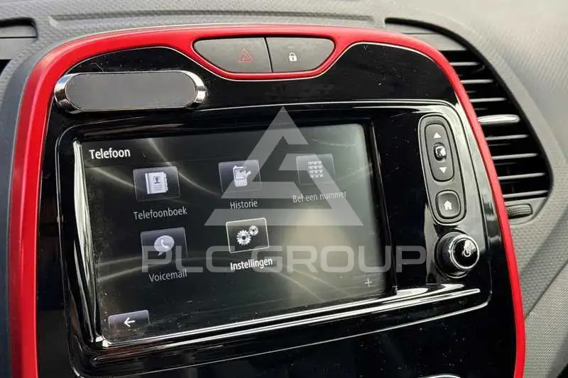 2015 Renault Captur