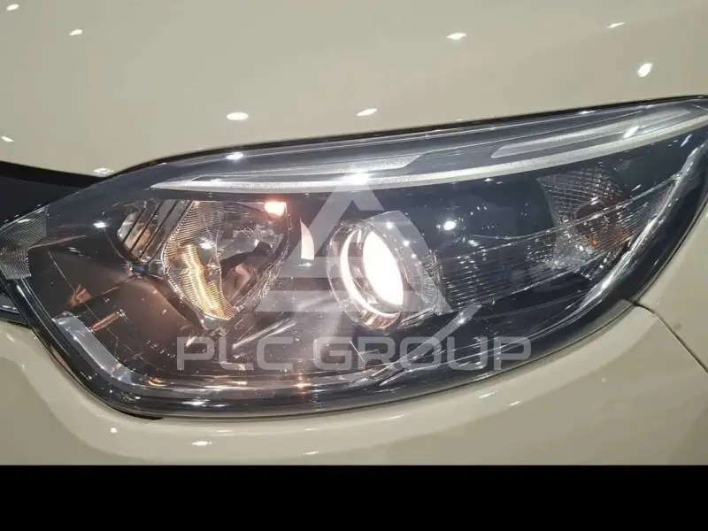 2015 Renault Captur