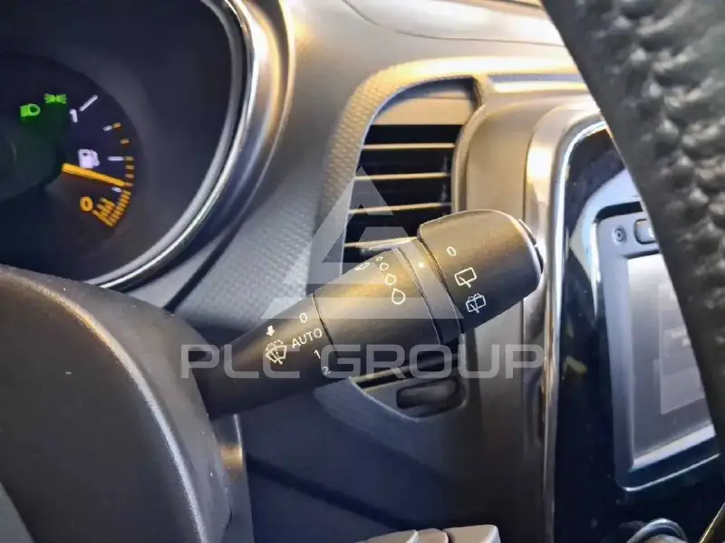 2015 Renault Captur