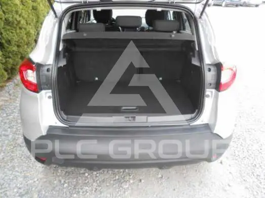 2015 Renault Captur