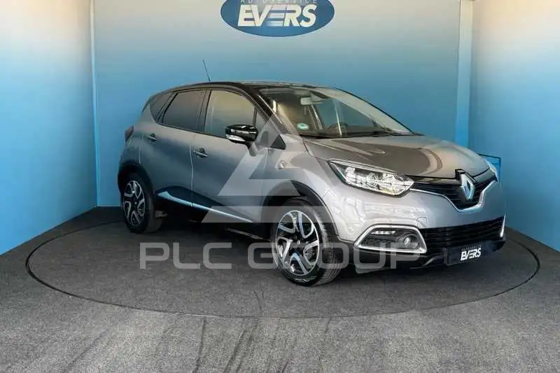 2015 Renault Captur