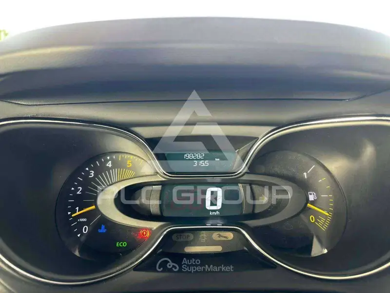 2015 Renault Captur