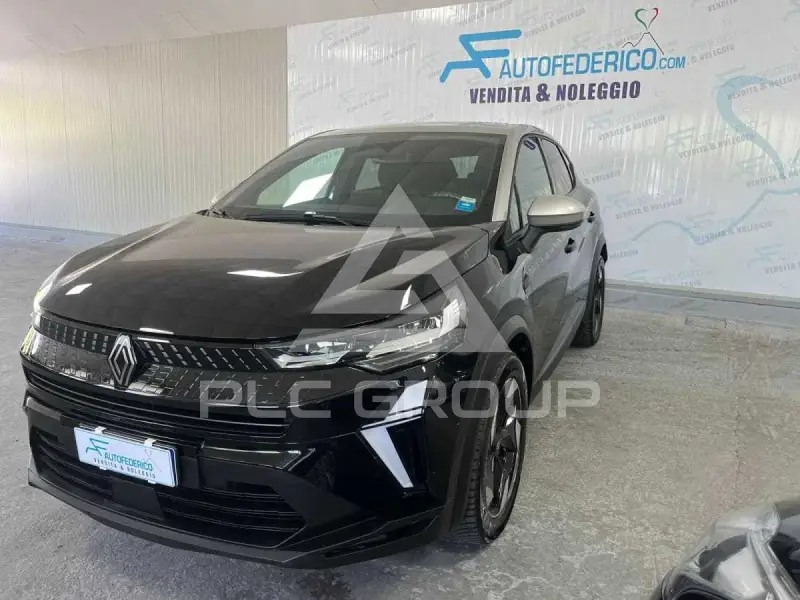 2015 Renault Captur