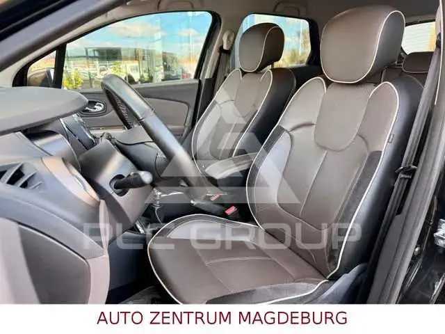 2015 Renault Captur