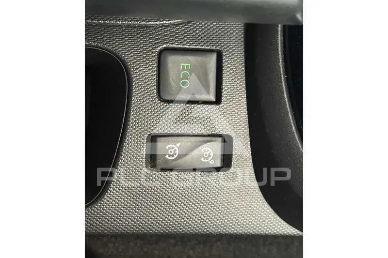 2015 Renault Captur