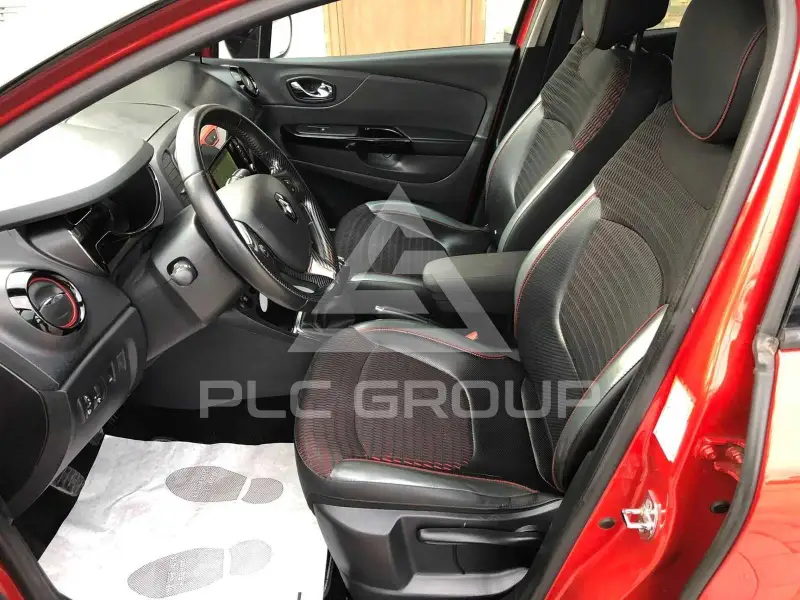 2015 Renault Captur