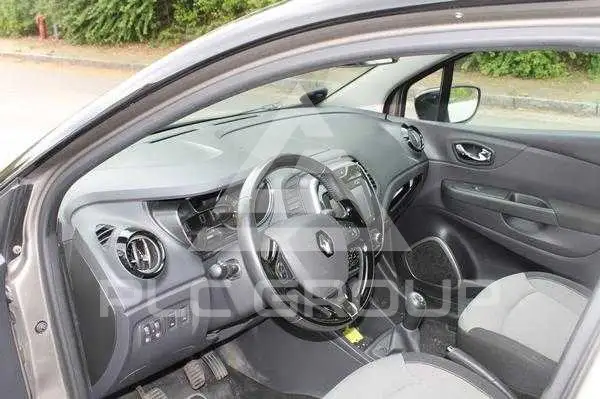 2015 Renault Captur