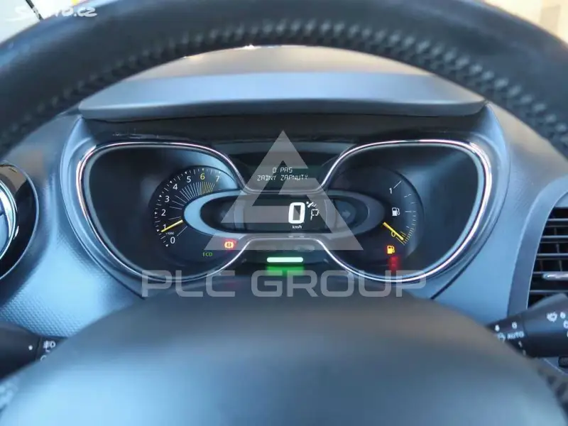 2015 Renault Captur